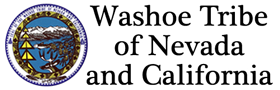 Washoe Tribue of Nevada and California